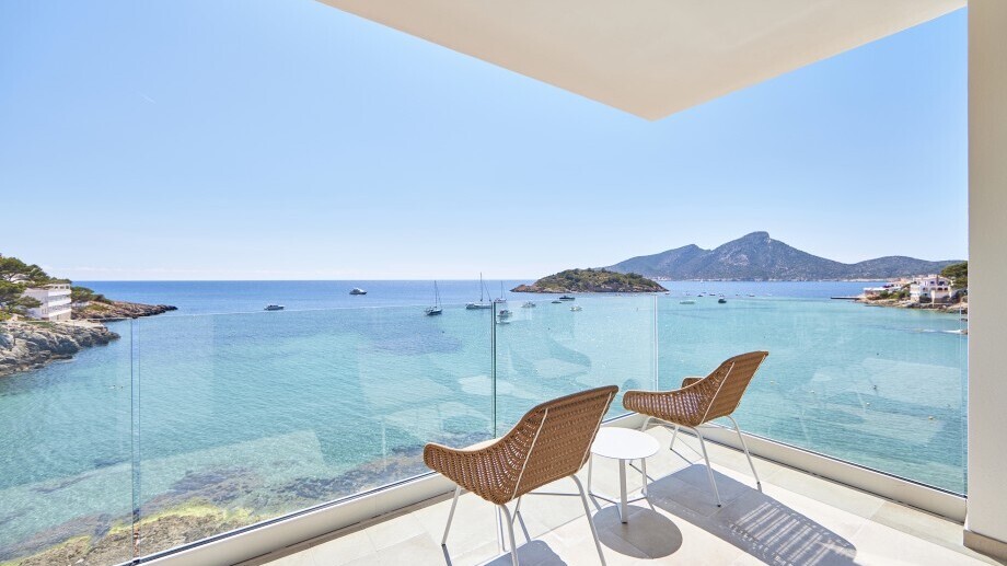 Universal Hotel Aquamarin